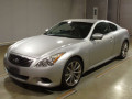 2008 Nissan Skyline