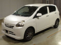 2013 Toyota Pixis Epoch