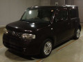 2009 Nissan Cube