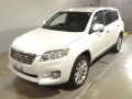 2010 Toyota Vanguard