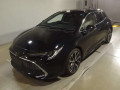 2022 Toyota Corolla Sports