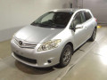 2012 Toyota Auris