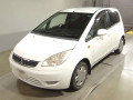 2010 Mitsubishi Colt