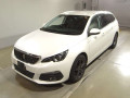 2019 Peugeot 308