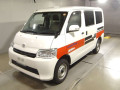 2023 Toyota Townace Van
