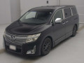 2012 Nissan Elgrand