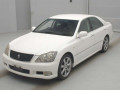 2007 Toyota Crown