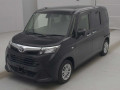 2017 Toyota TANK