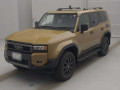 2024 Toyota Land Cruiser 250