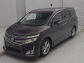 2011 Nissan Elgrand