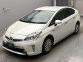 2014 Toyota Prius PHV