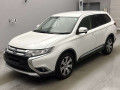 2015 Mitsubishi Outlander