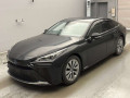 2021 Toyota Mirai