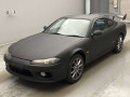2001 Nissan Silvia