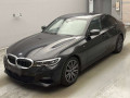 2019 BMW 3 Series