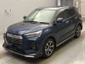 2021 Daihatsu Rocky