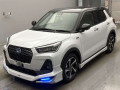 2026 Daihatsu Rocky