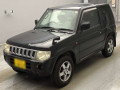2009 Mitsubishi Pajero Mini