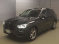 2018 BMW X3