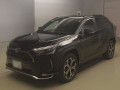 2023 Toyota Rav4 PHV
