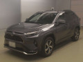 2022 Toyota Rav4 PHV