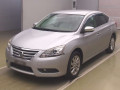 2016 Nissan SYLPHY
