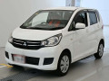2019 Mitsubishi eK Wagon