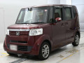 2014 Honda N-BOX