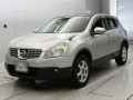 2009 Nissan Dualis