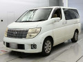2004 Nissan Elgrand