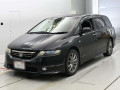 2006 Honda Odyssey