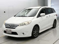 2013 Nissan Lafesta