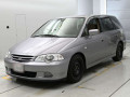 2001 Honda Odyssey