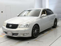 2008 Toyota Crown Majesta
