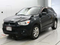 2012 Mitsubishi RVR