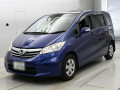 2013 Honda Freed