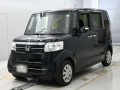 2017 Honda N-BOX