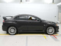 2007 Mitsubishi Lancer