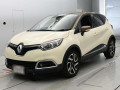2016 Renault Captur