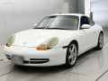 1998 Porsche 911