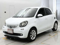 2016 Smart Smart ForFour
