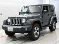 2016 Jeep Jeep Wrangler