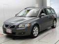 2011 Volvo V50