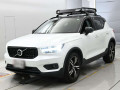 2019 Volvo XC40