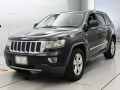 2012 Jeep Grand Cherokee