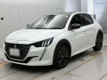 2021 Peugeot 208