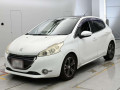 2013 Peugeot 208