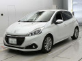 2018 Peugeot 208
