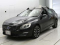 2017 Volvo V60