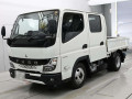 2025 Mitsubishi Fuso Canter